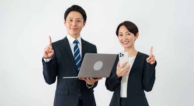 税理士にホームページが必要な理由とは