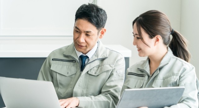 >建設業でのマーケティングが必要な理由と集客アップ