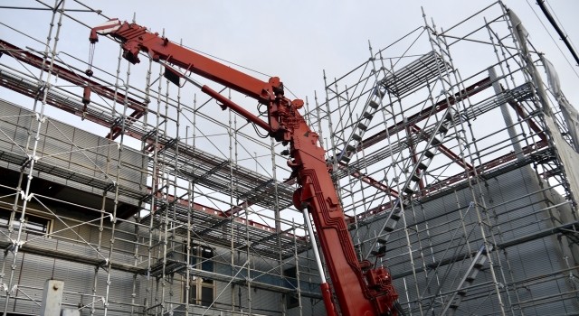 >建設業でのマーケティングが必要な理由と集客アップ