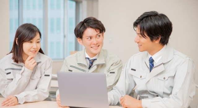 >建設業でのマーケティングが必要な理由と集客アップ