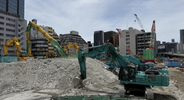 >建設業でのマーケティングが必要な理由と集客アップ