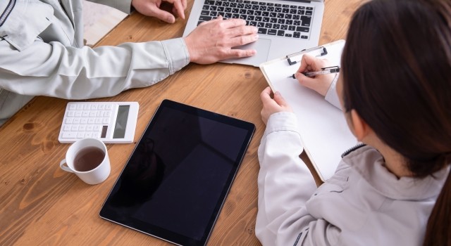 >建設業でのマーケティングが必要な理由と集客アップ