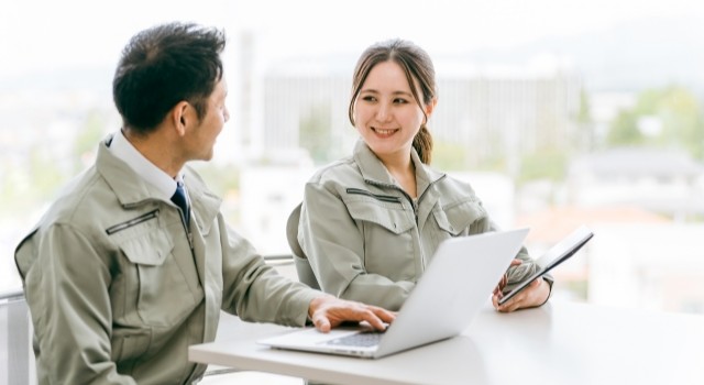 >建設業でのマーケティングが必要な理由と集客アップ