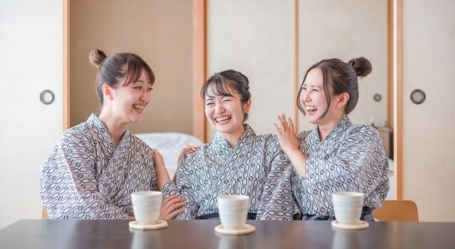 >ホテル・旅館の集客をアップさせるために重要なこと