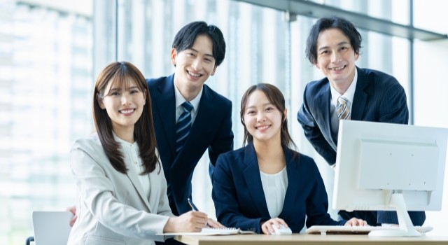 >WEBマーケティングが必要な理由と成功に導くためのポイント