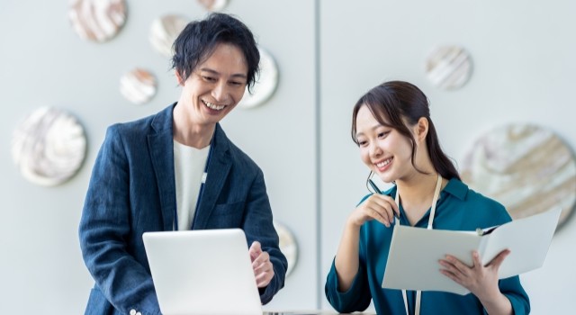 >SEO集客とは何か?SEO集客のメリット・デメリットやポイントは?