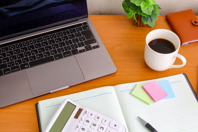 営業力を高めるホームページ活用法｜成約につながる5つのポイント