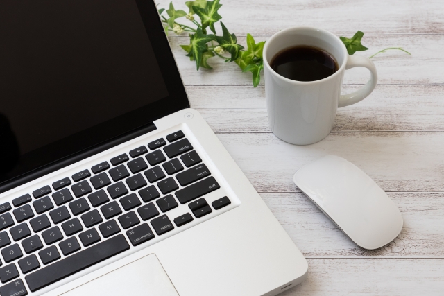 営業力を高めるホームページ活用法｜成約につながる5つのポイント