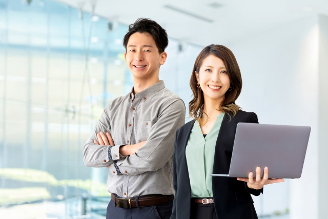 営業力を高めるホームページ活用法｜成約につながる5つのポイント