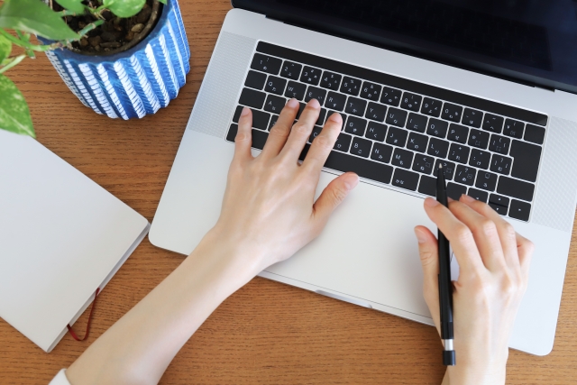 営業力を高めるホームページ活用法｜成約につながる5つのポイント