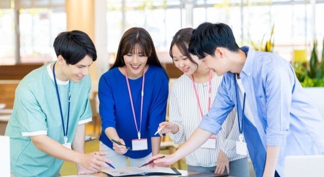 【初心者から担当者まで】WEBサイト運営・改善マニュアル